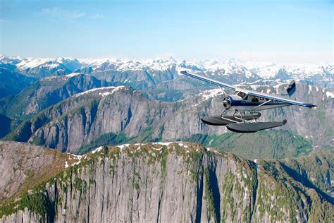 floatplane tours ketchikan ak Family Air in Ketchikan, Alaska offers some of the most spectacular flightseeing tours, guided fishing tours, air charters, camping at a wilderness lake and bear watching in Southeast Alaska